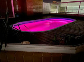 Cobertura Riviera de São Lourenço- Módulo 7